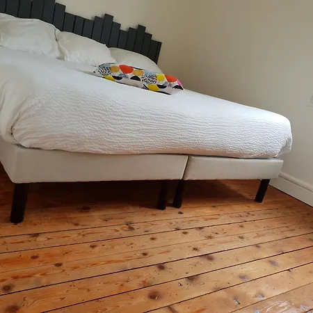 Maison A Les Moulineaux, Proche De Paris איסי-לה-מולינו