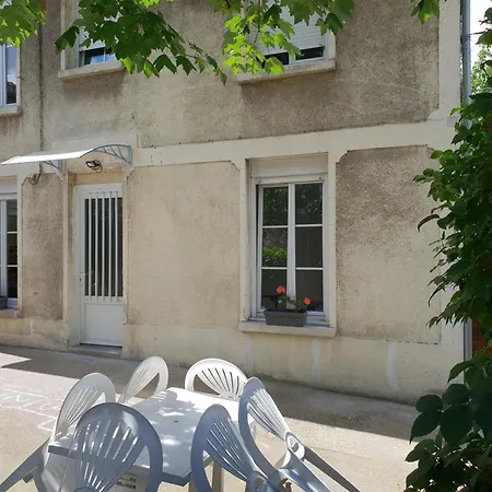 Maison A Les Moulineaux, Proche De Paris בית נופש איסי-לה-מולינו