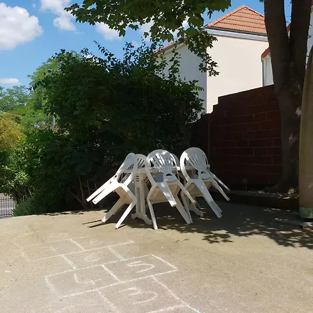 Maison A Les Moulineaux, Proche De Paris * איסי-לה-מולינו